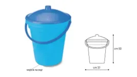 zbiornik-wiadro-na-wode-24l-z-jednym-wyjsciem
