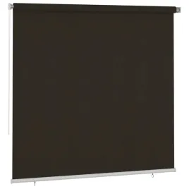 roleta-zewnetrzna-240x230-cm-brazowa