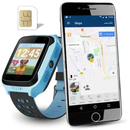smartwatch-dla-dzieci-calmean-child-watch-go-niebieski