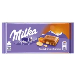 milka-peanut-crispy-caramel-90g