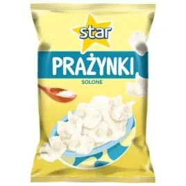 star-prazynki-solone-130-g