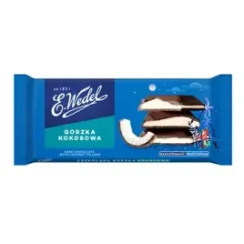 e-wedel-czekolada-gorzka-kokosowa-100g