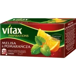 herbata-vitax-inspirations-melisaandpomarancza-20-torebek-x-165g