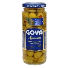 goya-oliwki-zielone-z-pasta-paprykowa-358-ml