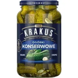 krakus-ogorki-konserwowe-920-g