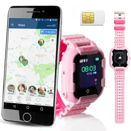 smartwatch-dla-dzieci-calmean-child-watch-sport-ip67-rozowy