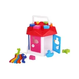 sorter-ksztaltow-domek-edukacyjny-z-kluczami