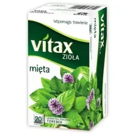 herbata-vitax-ziola-mieta-20-torebek-x-15g