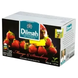 dilmah-mango-and-strawberry-flavoured-black-tea-20x2-g