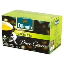 dilmah-pure-green-tea-20x15-g