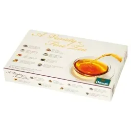 dilmah-a-variety-of-fine-tea-145-g