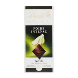 lindt-excellence-pear-intense-100g