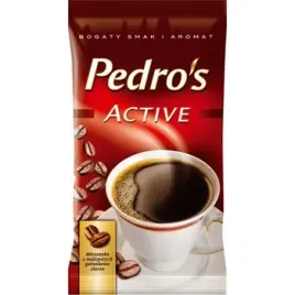 kawa-mielona-pedro-s-active-torebka-100g