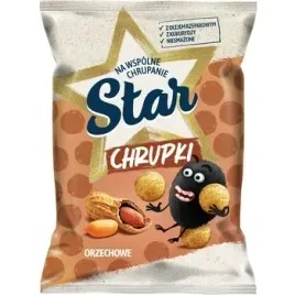 star-chrupki-orzech-125g
