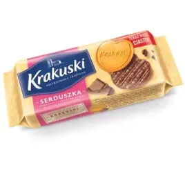krakuski-herbatniki-serduszka-w-czekoladzie-mlecznej-171g