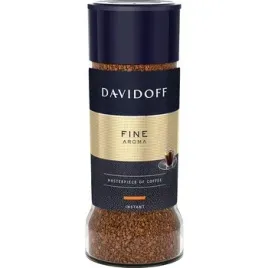 kawa-davidoff-fine-aroma-100g-rozpuszczalna