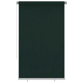 roleta-zewnetrzna-140x230-cm-ciemnozielona-hdpe