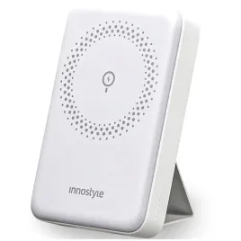 innostyle-powermag-2w1-szybki-powerbank-indukcyjny-do-magsafe-10000-stojak