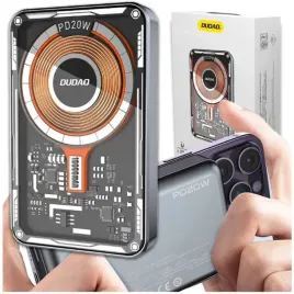 dudao-powerbank-bezprzewodowy-10000mah-15w-magsafe-duzy-pojemny-power-bank