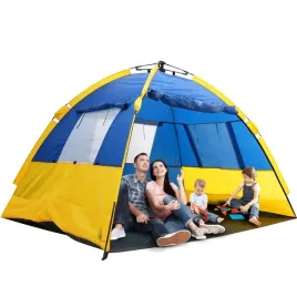 duzy-namiot-kempingowy-plazowy-samorozkladajacy-automatyczny-baza