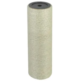 scienny-drapak-dla-kota-z-sizalu-bezowy-25-cm-x-8-cm