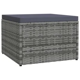 podnozek-ogrodowy-z-poduszka-szary-rattan-pe