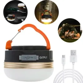 lampa-turystyczna-latarka-kempingowa-led-powerbank-led-lampa-namiotu