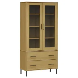 regal-oslo-metalowe-nozki-brazowy-85x35x1725-cm-drewno