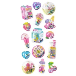 naklejki-ozdobne-dekoracyjne-shaker-3d-przekaski-dp-craft