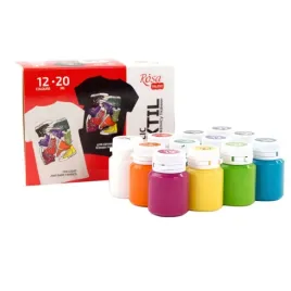 rosa-talent-farby-do-tkanin-style-12x20ml-koh-i-noor