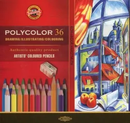 kredki-polycolor-3835-36-kolorow-koh-i-noor