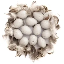 dekoracyjne-jajka-przepiorcze-and-piorka