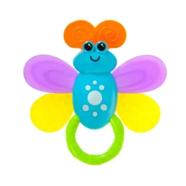 zabawka-sensoryczna-grzechotka-motyl-kolorowa-bam-bam