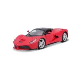 model-samochodu-auto-bburago-laferrari-red-1-24