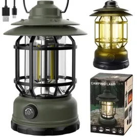 lampa-kempingowa-biwakowa-akumulatorowa-led-cob-usb-latarnia-turystyczna