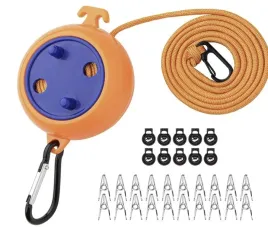 sznurek-kempingowy-kemping-namiot-suszenie-zestaw-spinaczy-linka-do-prania