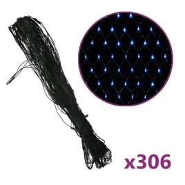 siatka-lampek-niebieskie-swiatlo-3x3-m-306-led