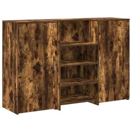 biurko-recepcyjne-dab-wedzony-155x50x1035-cm-drewno-klejone
