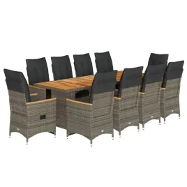 zestaw-bistro-ogrodowy-szary-z-10-rozkladanymi-fotelami-i-stolem-240x90x7
