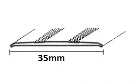 ip08-s-profil-plaski-inox-35mm-93cm