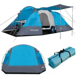 duzy-namiot-turystyczny-kempingowy-wodoodporny-4-osobowy-zestaw-torba-nils