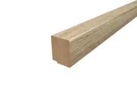 lamel-scienny-zakonczeniowy-dab-jasny-28x38x2750mm