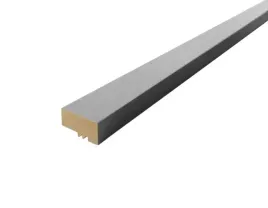 lamel-slim-zakonczeniowy-szary-ikea-12x28x2750mm