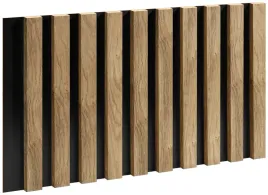 lamele-scienne-dab-ciemny-na-plycie-czarnej-510x2750mm