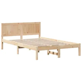 rama-lozka-z-wezglowiem-120x200-cm-brazowa-lite-drewno-sosnowe