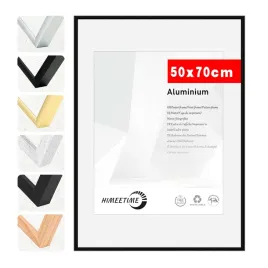 himeetime-1-x-ramka-na-zdjecia-50-x-70-cm-czarna-metalowa-ramka