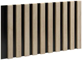 lamele-scienne-dab-jasny-na-plycie-czarnej-510x2750mm