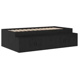 rama-lozka-pojedynczego-z-schowkiem-203-x-118-x-535-cm-czarny-dab