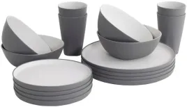 zestaw-obiadowy-dla-4-osob-outwell-gala-grey-mist-16-szt