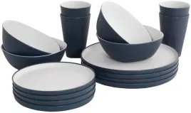 zestaw-obiadowy-dla-4-osob-outwell-gala-navy-night-16-szt